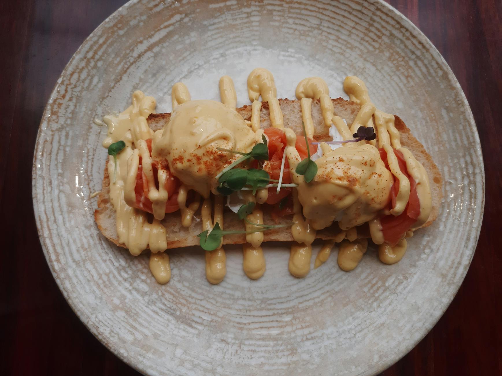 Brunch at a Key West restaurant — best breakfast spots in Key West