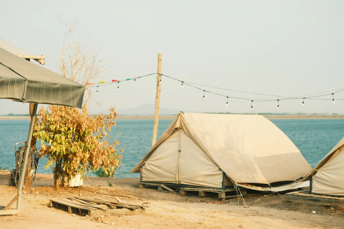 Camping near Key West