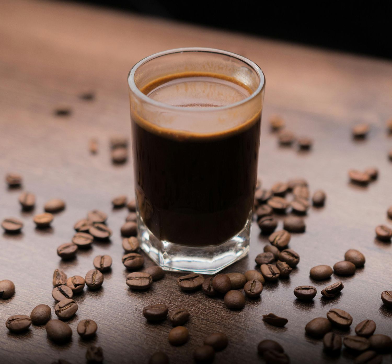 Cuban coffee - cheap things to do in Key West include cafe con leche from Cuban Coffee Queen