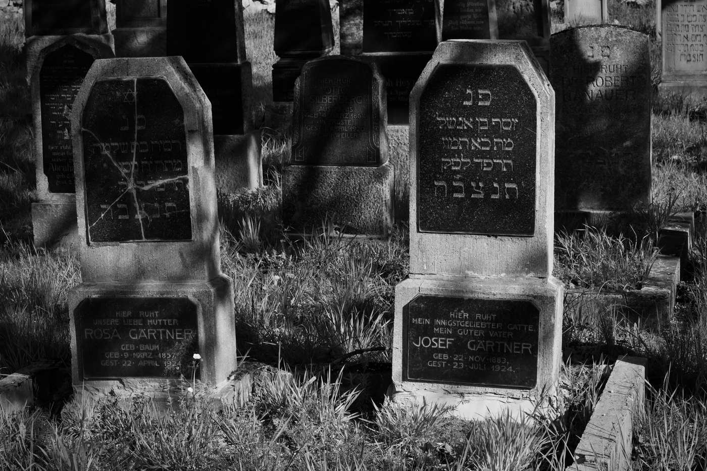Historic Key West Cemetery is a free walking tour attraction