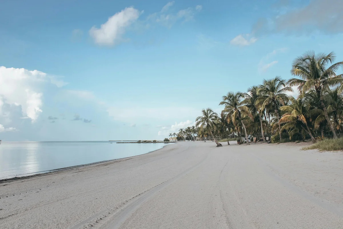 Planning a 5 to 7 day Key West itinerary
