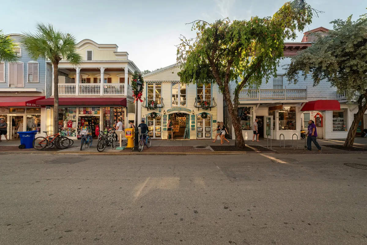 Exploring at island pace on a longer Key West trip