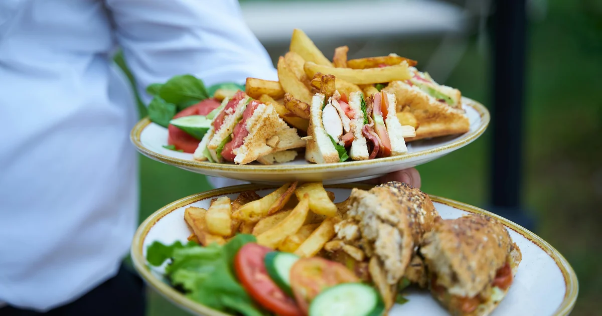 Cheap eats in Key West