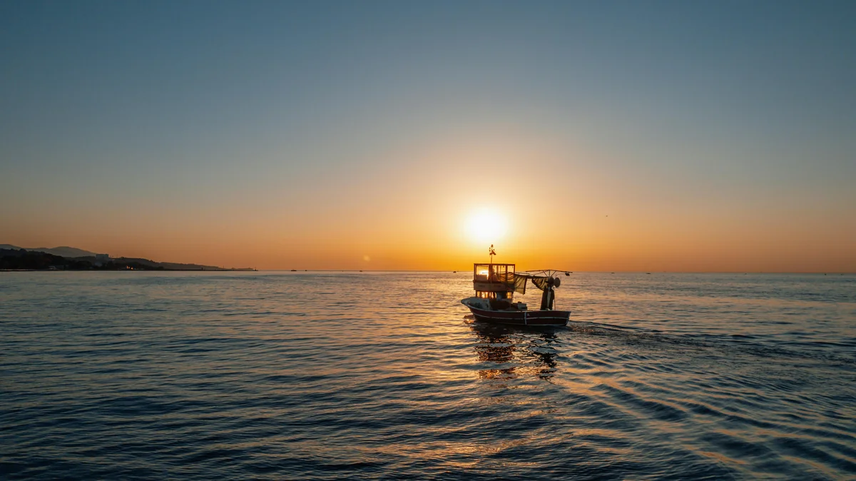 Year-round fishing in Key West