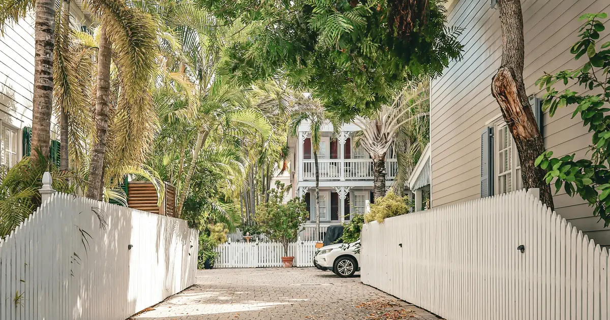 Key West travel tips for first-time visitors