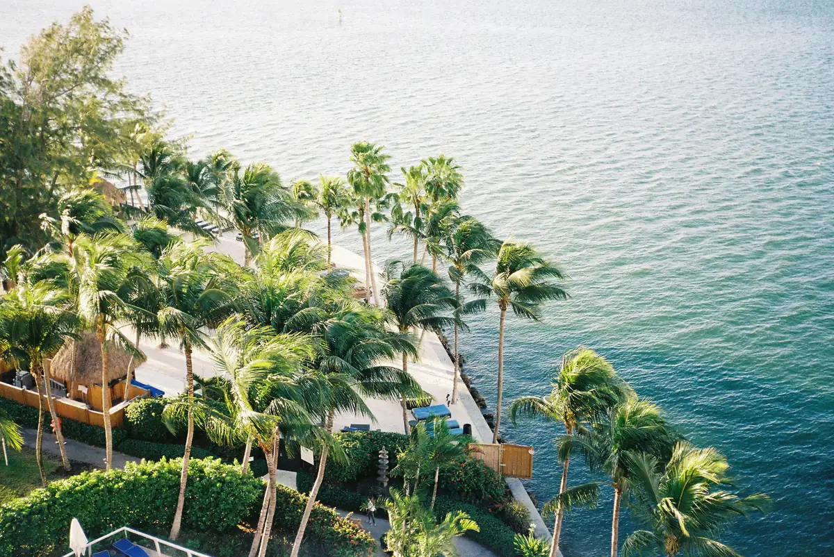 Comparing Key West with other Florida destinations