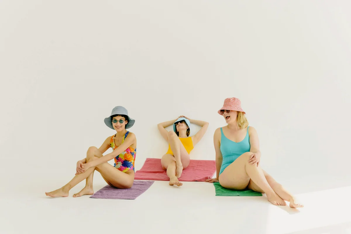 What to pack for Key West weather