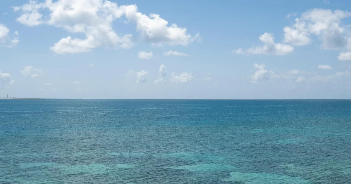 Key West weather year-round