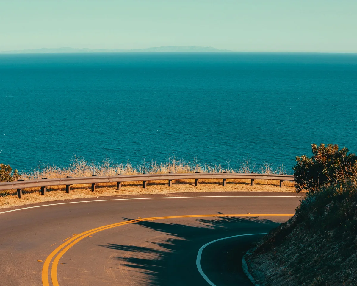The road trip from Miami to Key West